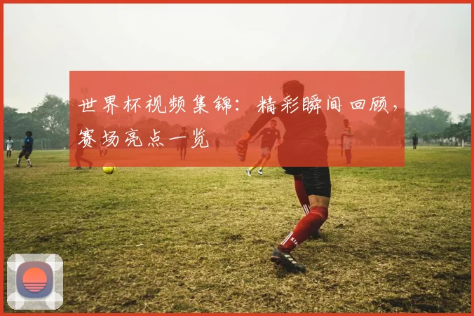 世界杯视频集锦:精彩瞬间回顾,赛场亮点一览